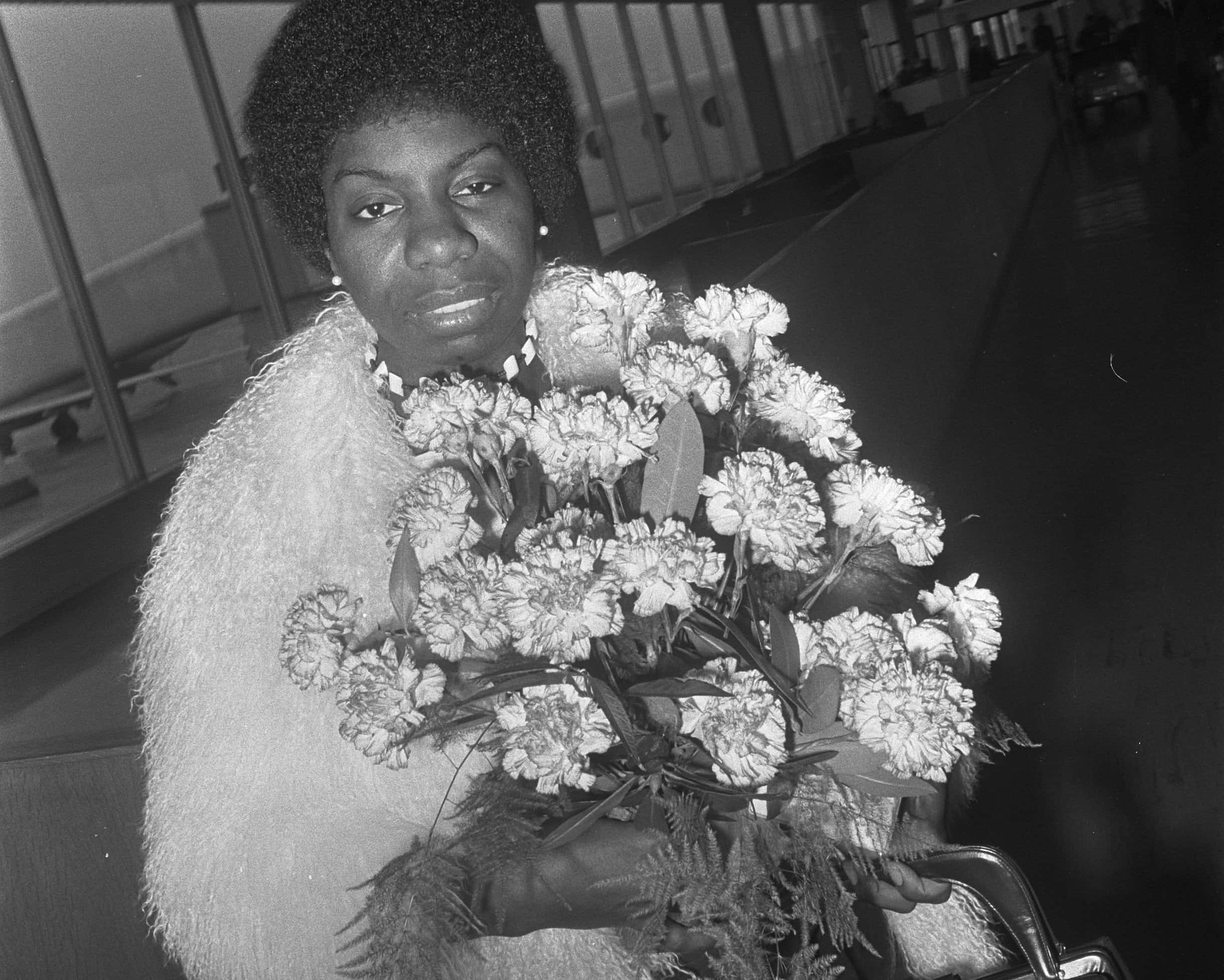 Nina Simone facts 