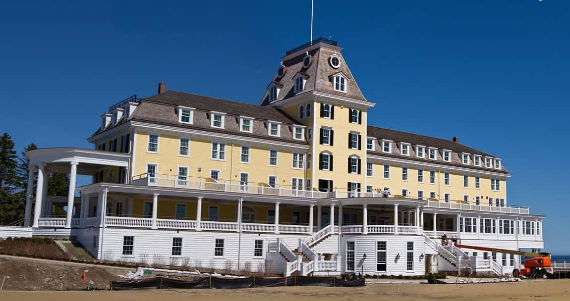 Rebekah Harkness facts