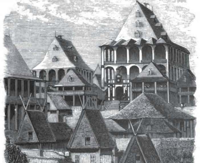 Queen Ranavalona Facts