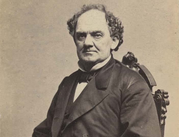 P.T. Barnum Facts