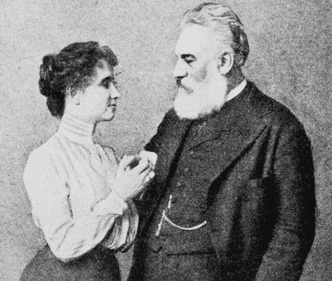 Famous Best Friends facts