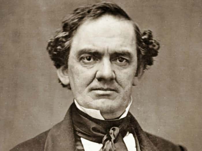 P.T. Barnum Facts