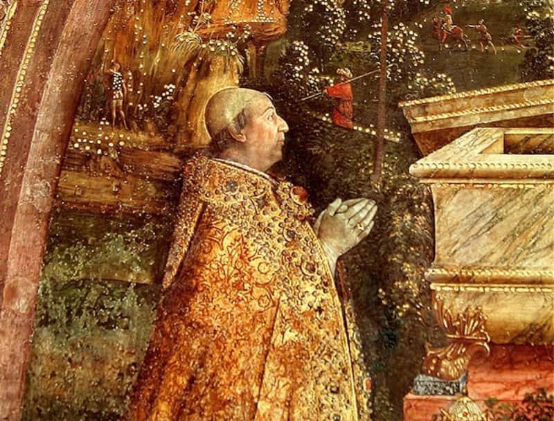 Pope Alexander VI Facts