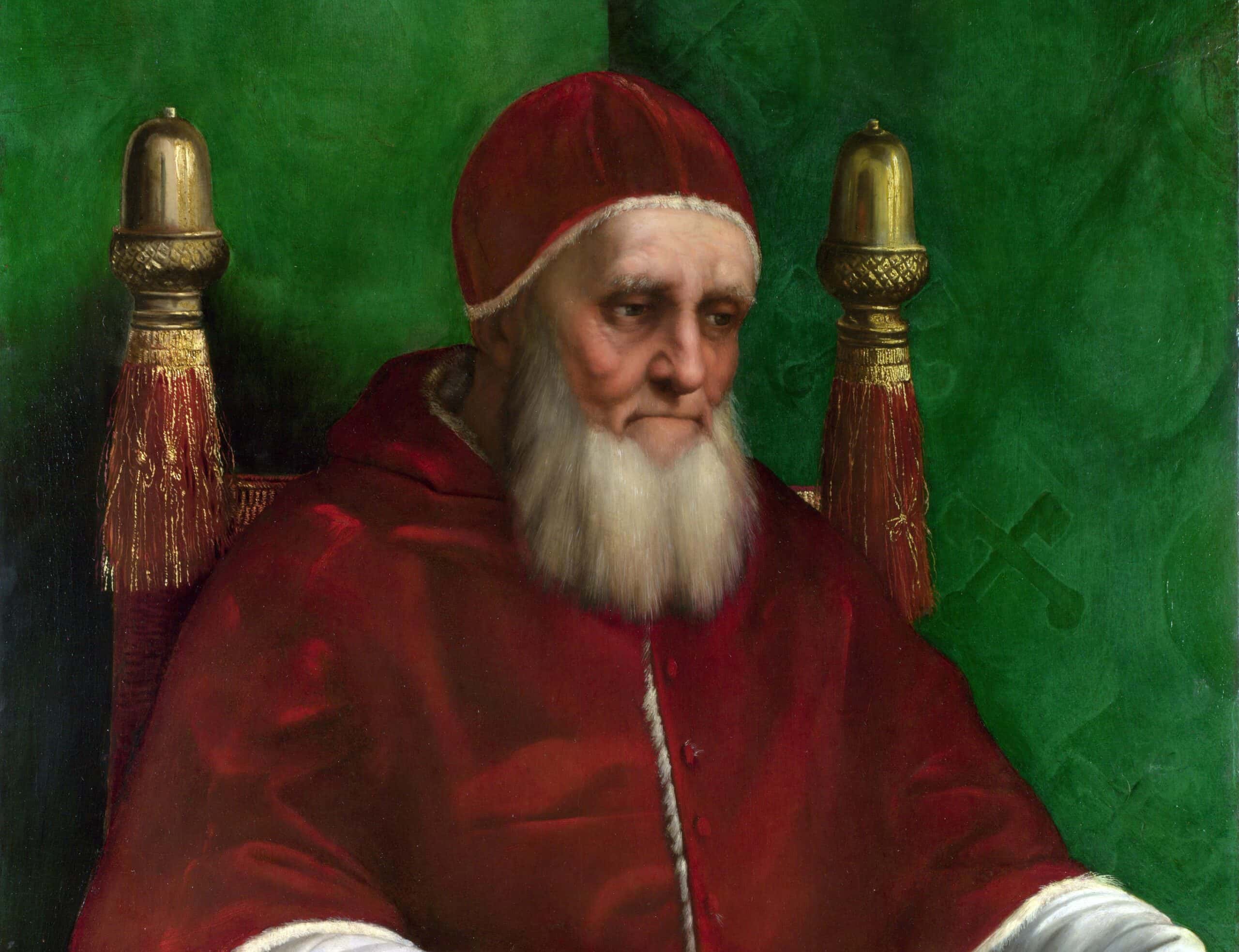 Pope Alexander VI Facts