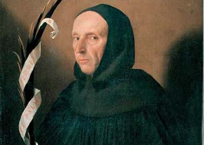 Pope Alexander VI Facts