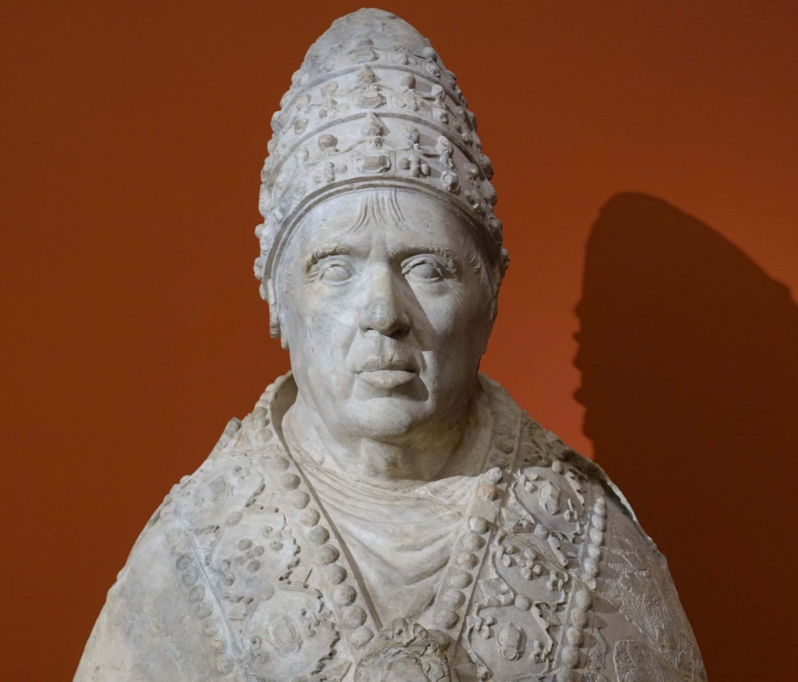 Pope Alexander VI Facts