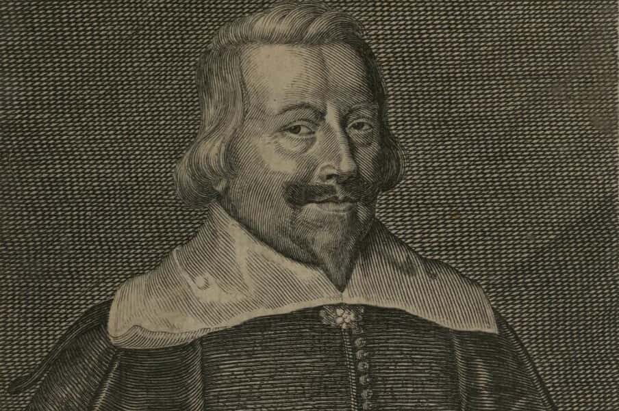 Queen Henrietta Maria facts