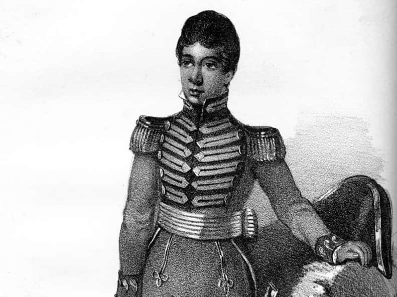 Queen Ranavalona Facts