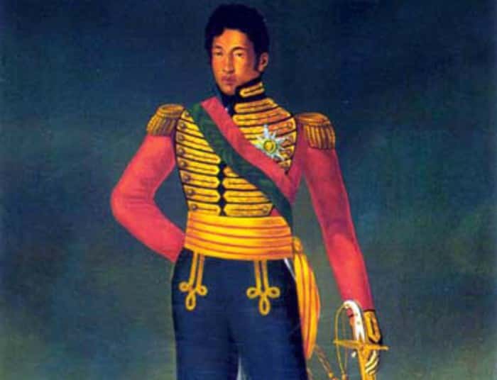 Queen Ranavalona Facts