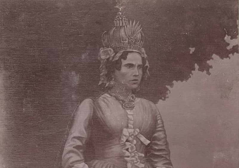 Queen Ranavalona Facts