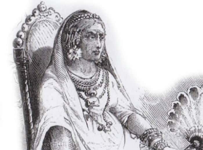 Queen Ranavalona Facts