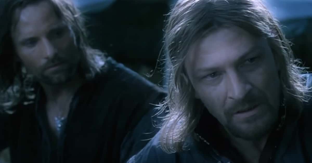 Sean Bean Facts