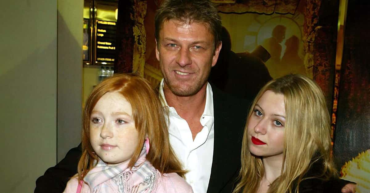 Sean Bean Facts