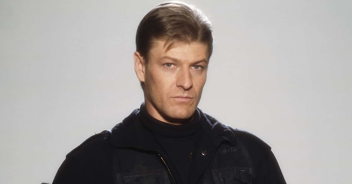 Sean Bean Facts