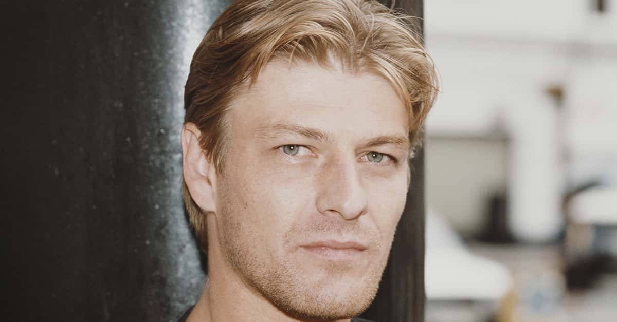 Sean Bean Facts