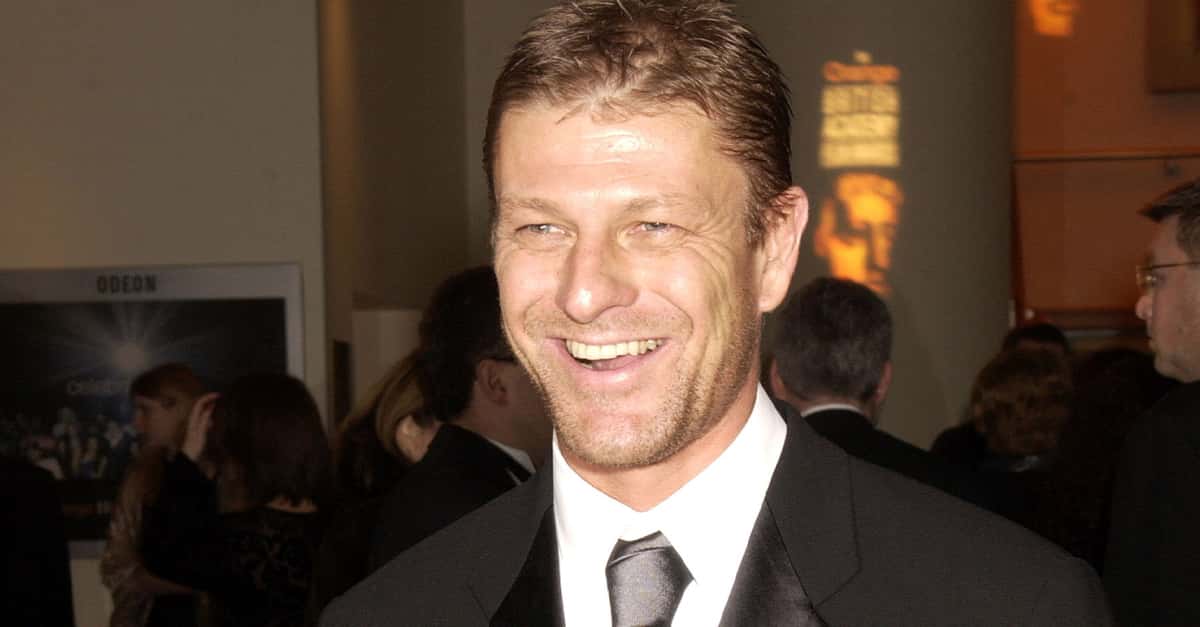Sean Bean Facts