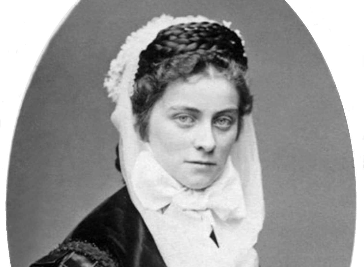 Queen Maria Sophie Facts