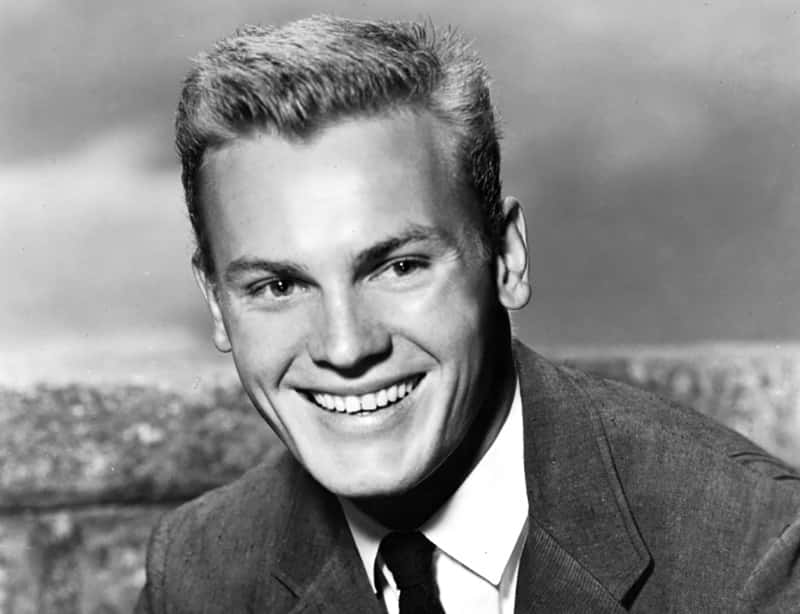 Tab Hunter facts
