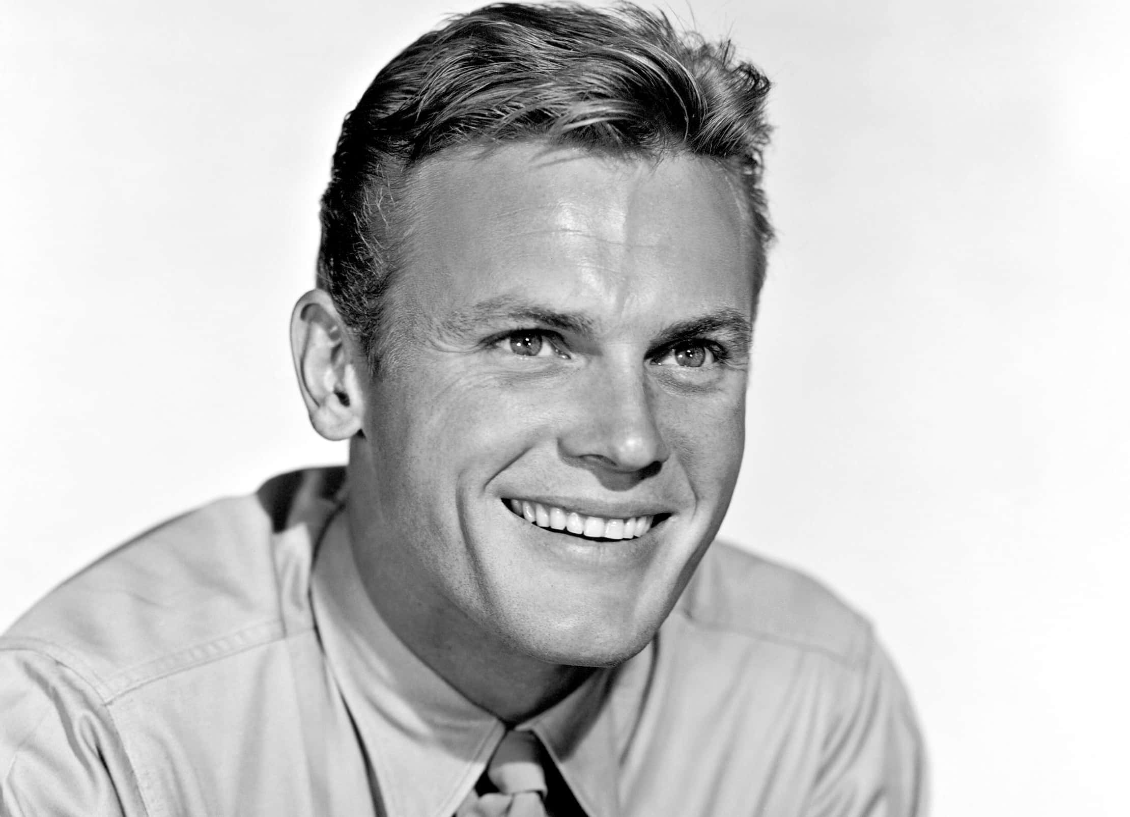 Tab Hunter facts