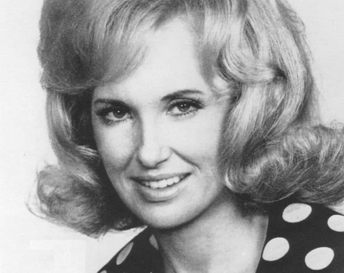 Tammy Wynette Facts