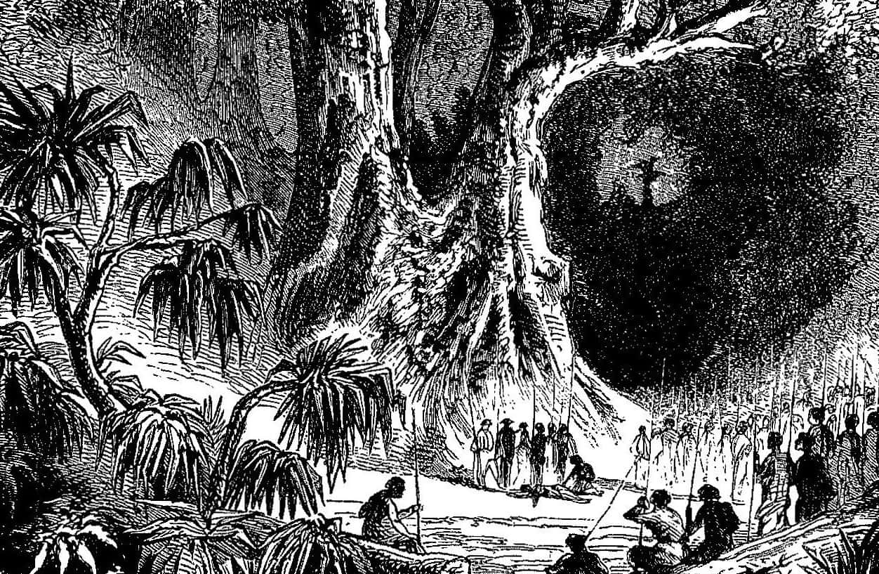 Queen Ranavalona Facts