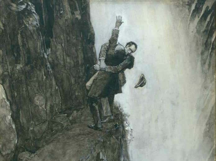 Arthur Conan Doyle Facts