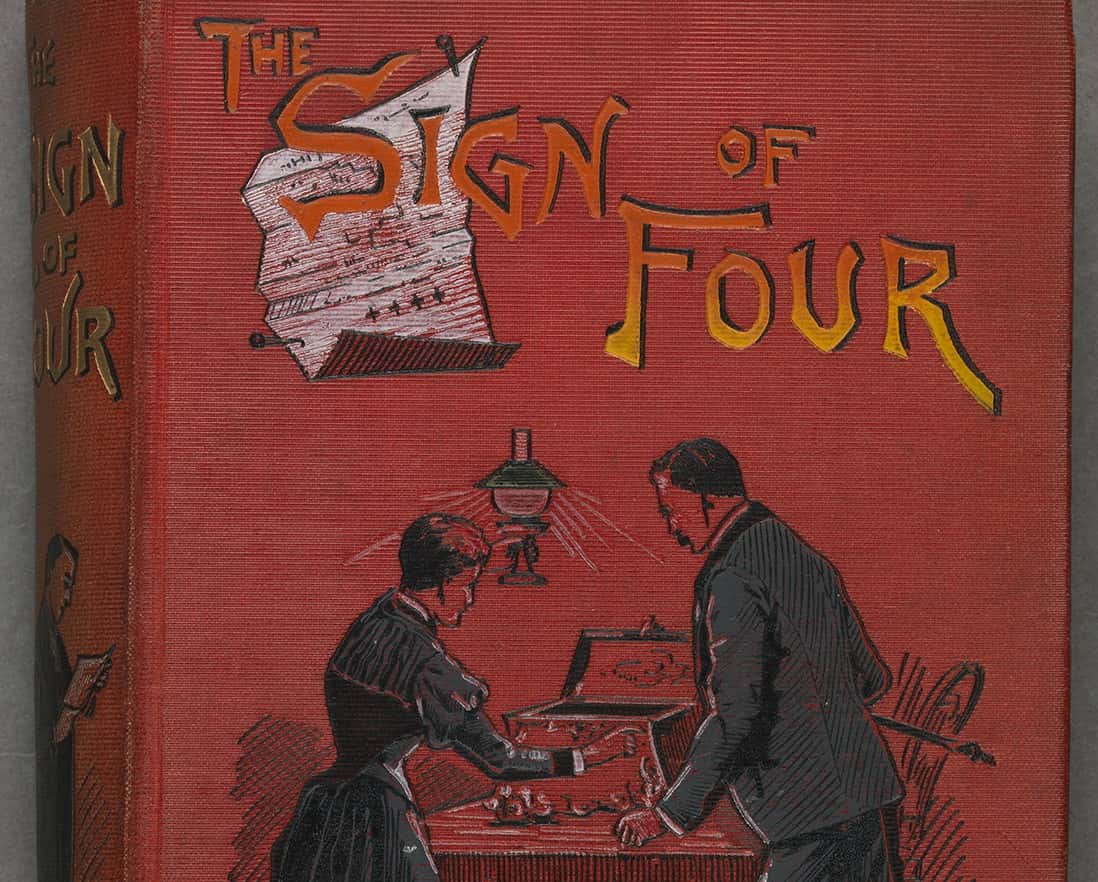 Arthur Conan Doyle Facts