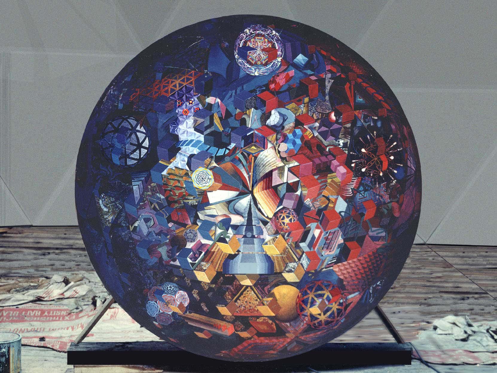 1960s Counterculture Facts