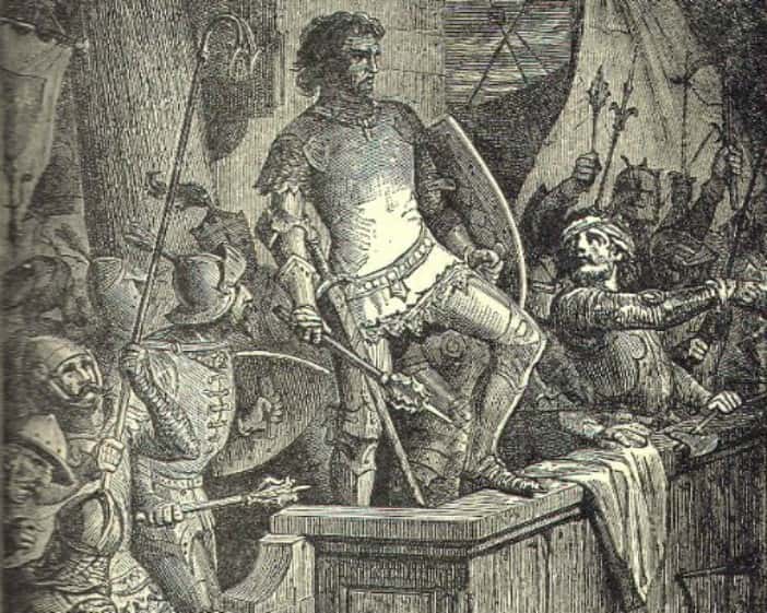 Fall Of Empires Facts