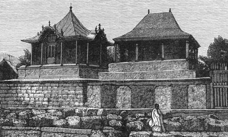 Queen Ranavalona Facts