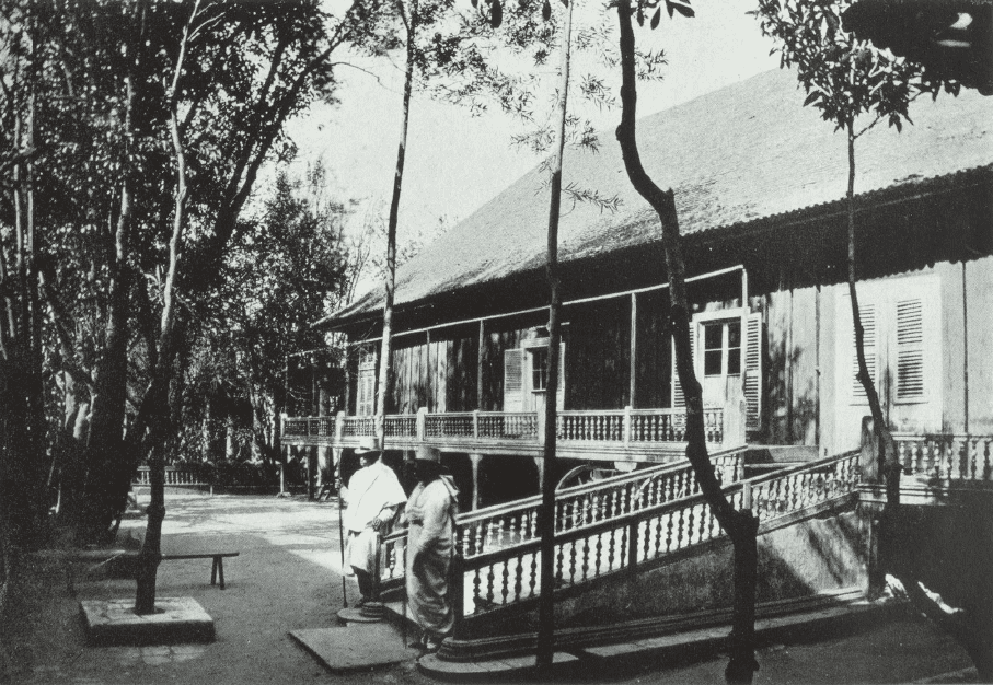 Queen Ranavalona Facts