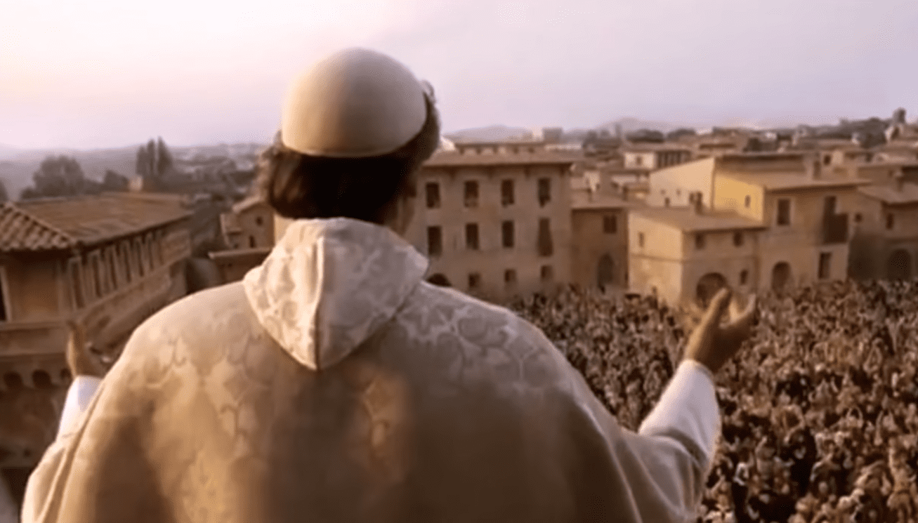 Pope Alexander VI Facts