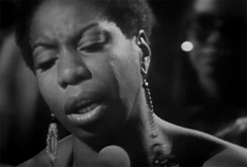 Nina Simone facts 
