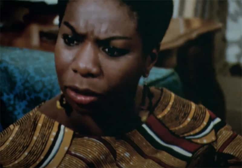 Nina Simone facts 