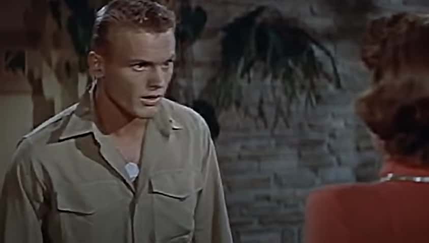 Tab Hunter facts
