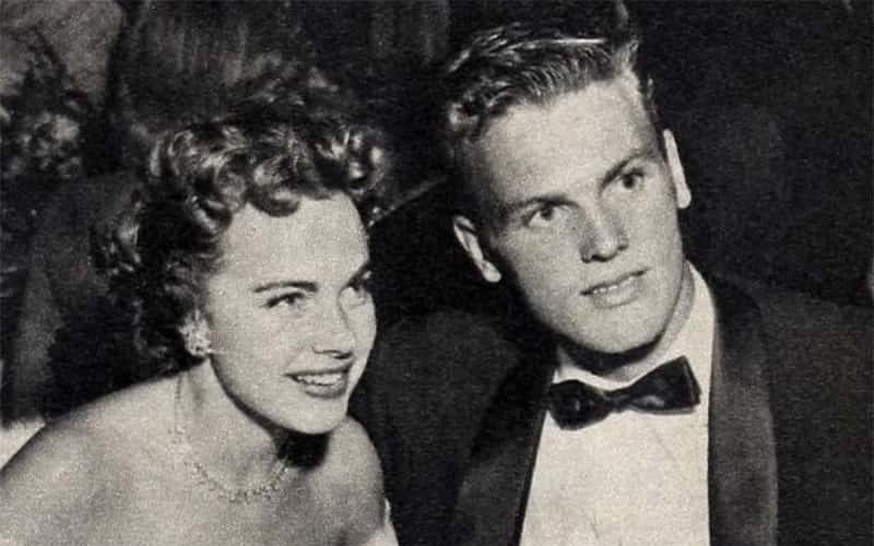 Tab Hunter facts