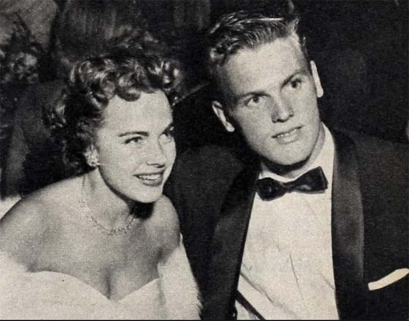 Tab Hunter facts