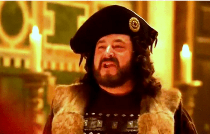 Pope Alexander VI Facts