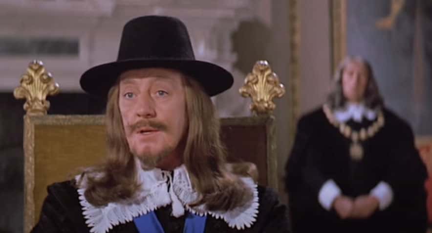 Queen Henrietta Maria facts