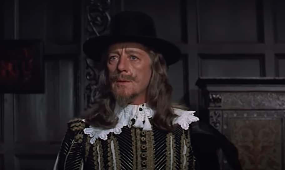 Queen Henrietta Maria facts