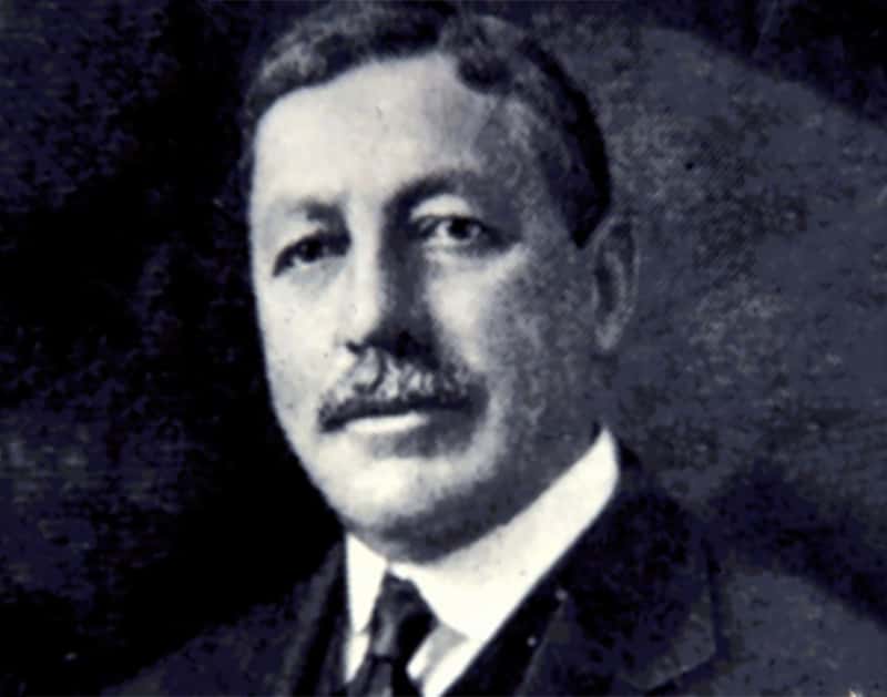 Rebekah Harkness facts