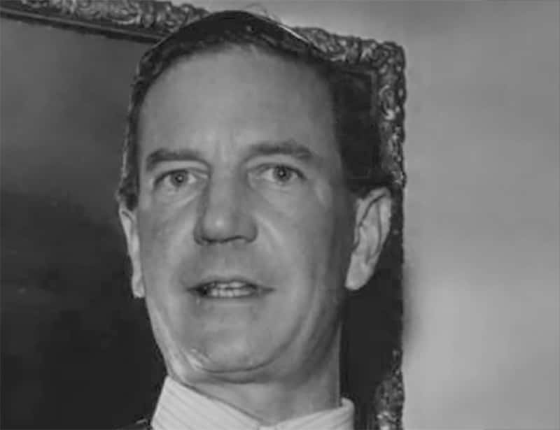 Kim Philby facts 
