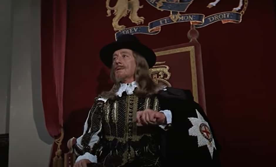 Queen Henrietta Maria facts