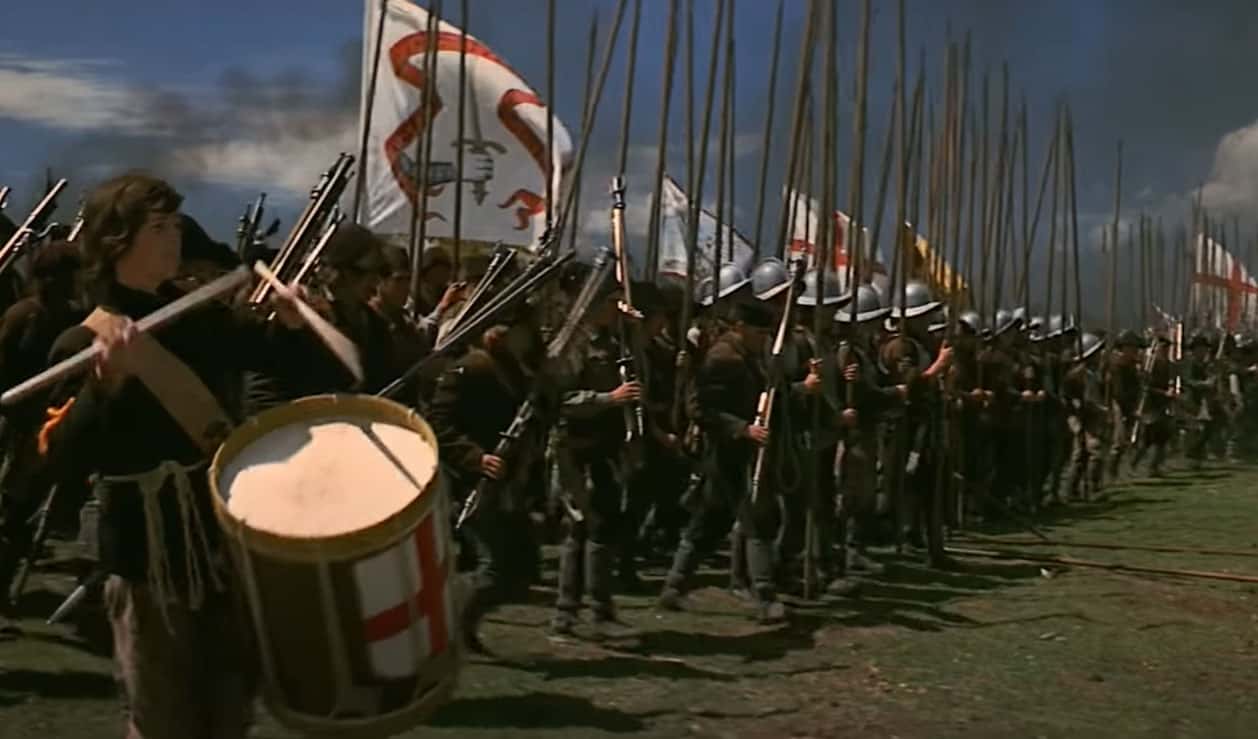 Queen Henrietta Maria facts 