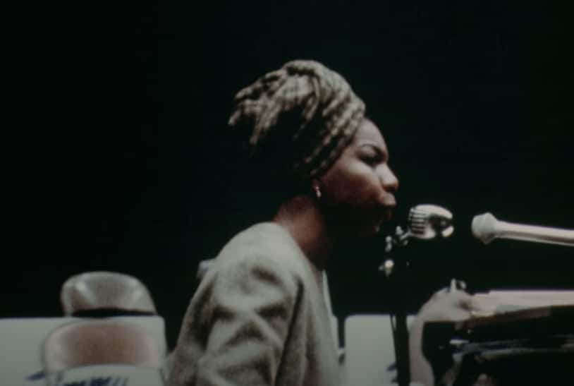 Nina Simone facts 
