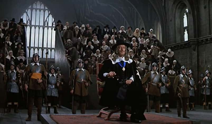 Queen Henrietta Maria facts 