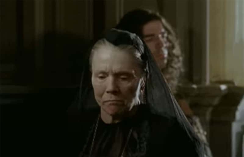 Queen Henrietta Maria facts