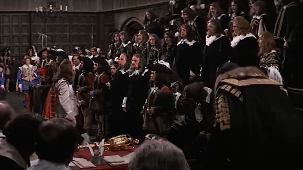 Queen Henrietta Maria facts