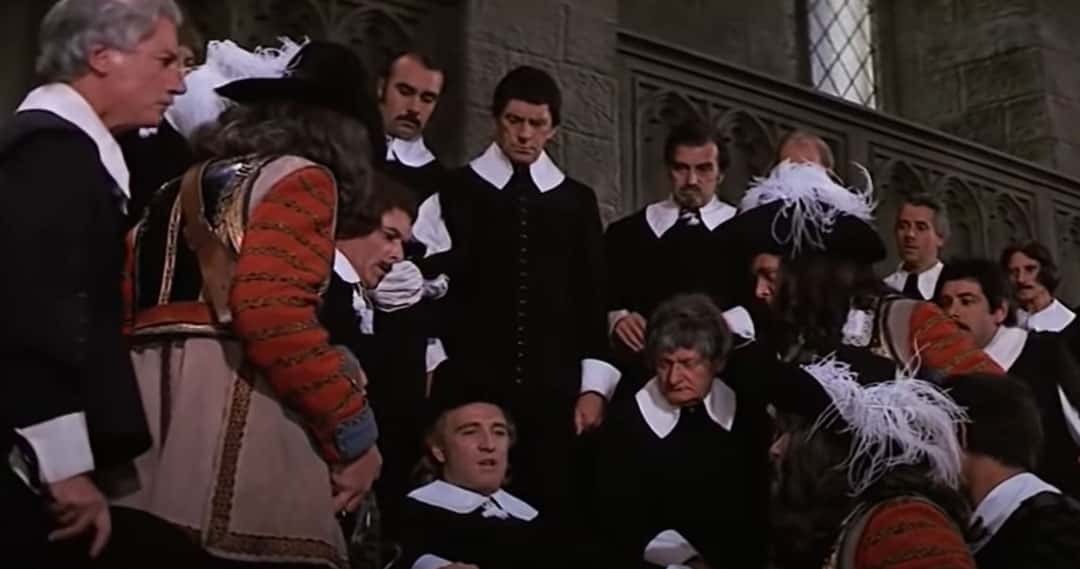 Queen Henrietta Maria facts