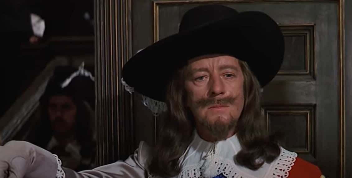 Queen Henrietta Maria facts